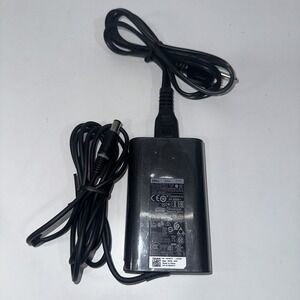 New Dell 65W AC Power Adapter for Latitude HA65NM130‎ 3480 3488 7480 7490